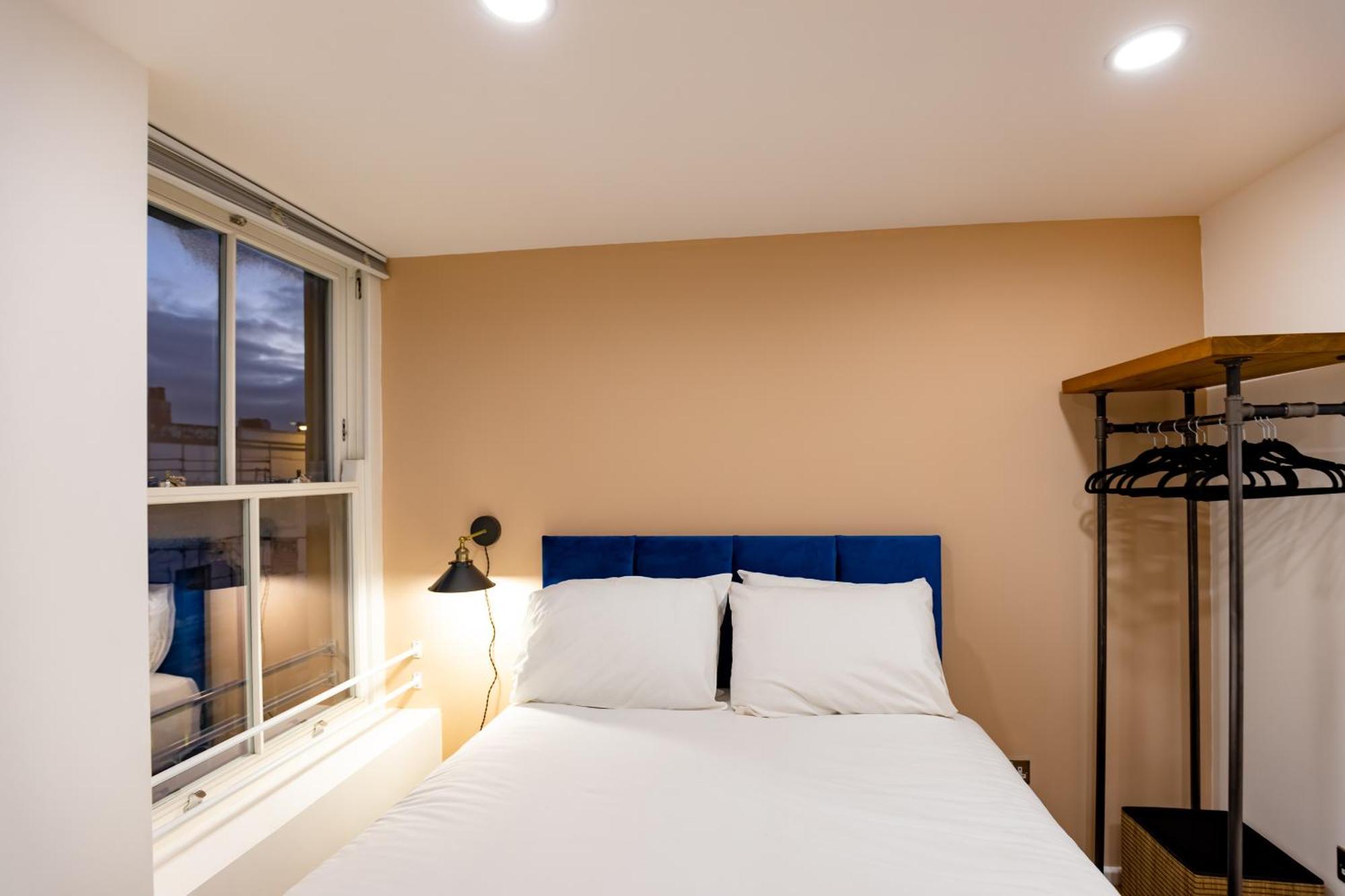 Nap Bristol City Centre ห้อง รูปภาพ